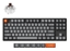 Изображение KEYBOARD WRL K8 MAX RGB/BLACK K8M-J3 KEYCHRON