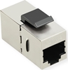 Picture of Keystone modulis Cat.6A STP, RJ45/RJ45, Value