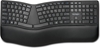 Picture of Kensington Pro Fit Ergo keyboard RF Wireless + Bluetooth QWERTY UK English Black