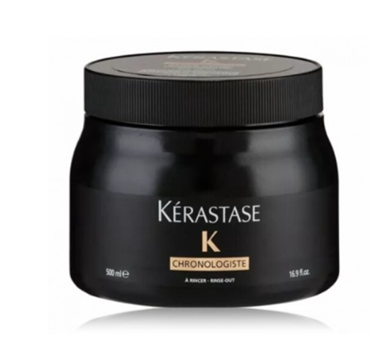 Picture of Kérastase Chronologiste Régénérant Hair mask 500 ml