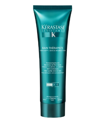 Picture of Kérastase Resistance Bain Thérapiste Shampoo 250 ml