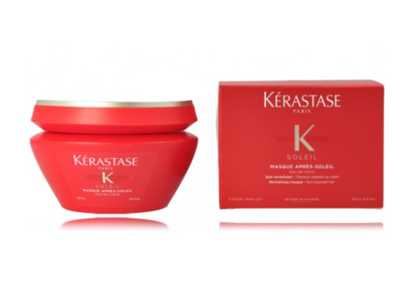 Picture of Kérastase Soleil Masque Aprés-Soleil Hair mask 200 ml