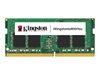Picture of Kingston Technology ValueRAM KVR32S22S8/8 memory module 8 GB 1 x 8 GB DDR4 3200 MHz