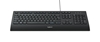 Picture of Klaviatūra Logitech Comfort K280e US