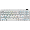 Picture of Klaviatūra Logitech G Pro X TKL Lightspeed Tactile White