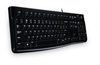 Picture of Klaviatūra Logitech Keyboard K120 USB