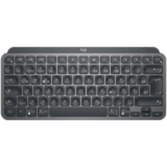 Picture of Klaviatūra Logitech MX Keys Mini Graphite