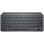 Picture of Klaviatūra Logitech MX Keys Mini Graphite