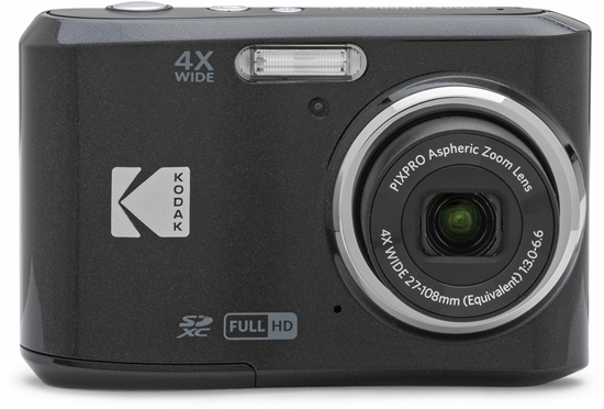 Picture of Kodak PIXPRO FZ45 Camera 16MP