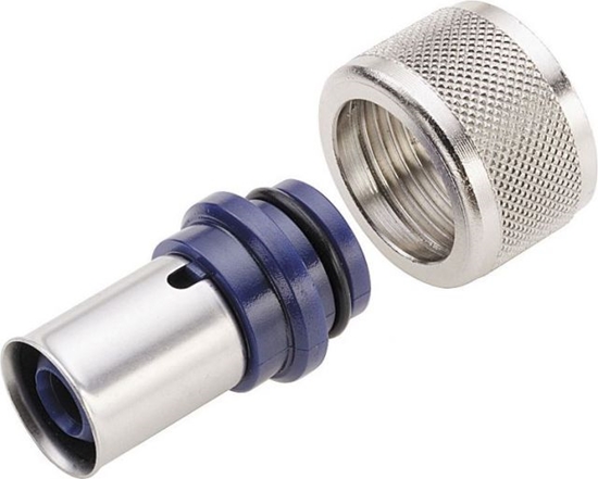 Picture of Kolektora pievienojums 16x¾" PPSU, Wavin