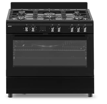 Attēls no Kuchnia gazowo-elektryczna MPM-93-KGM-32 90 cm