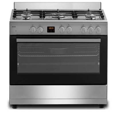 Изображение Kuchnia gazowo-elektryczna MPM-93-KGM-33 90 cm