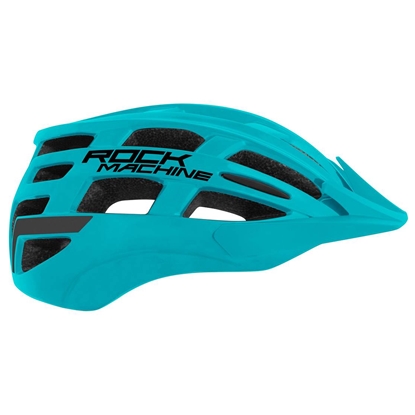 Picture of Ķivere Rock Machine MTB Sport Blue S/M (54-58 cm)