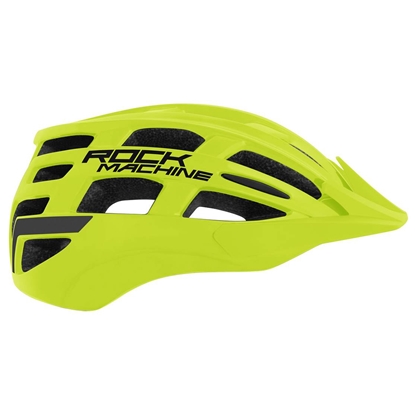 Picture of Ķivere Rock Machine MTB Sport Green M/L (57-61 cm)