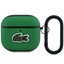 Attēls no Lacoste Petit Pique Croc Logo Patch Case for AirPods 4