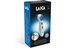 Picture of LAICA THERMOMETER DIGITAL CONTACTLESS INFRARED FOR HEAD, EAR AND LIQUIDS TH1000