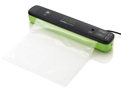 Attēls no LAICA VACUUM MACHINE 9 L/MIN. GREEN AND BLACK VT31040