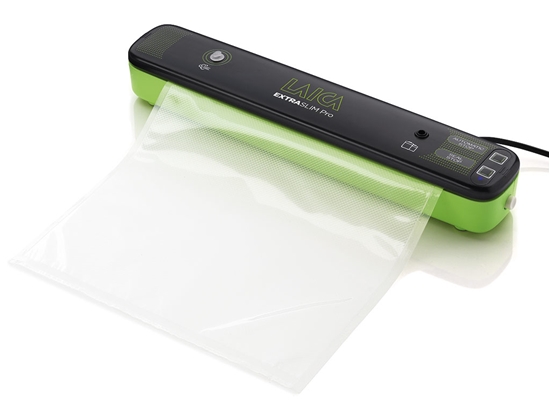 Picture of LAICA VACUUM MACHINE 9 L/MIN. GREEN AND BLACK VT31040