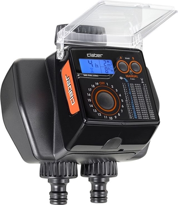 Picture of Laika slēdzis DUAL LOGIC