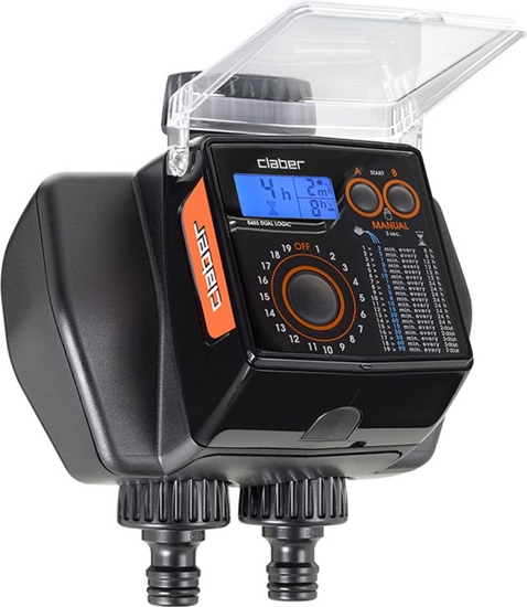 Picture of Laika slēdzis DUAL LOGIC