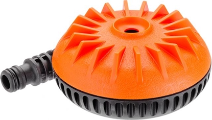 Picture of Laistītājs TURBOSPRUZZO (63m2)