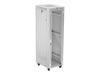 Picture of Lanberg RACKMOUNTABLE EINBAUSCHRANK 19" 42U 600X800 GRAU GLA