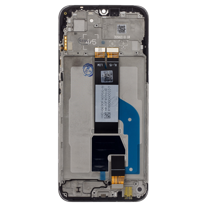 Picture of LCD Display + Touch Unit + Front Cover for Xiaomi 