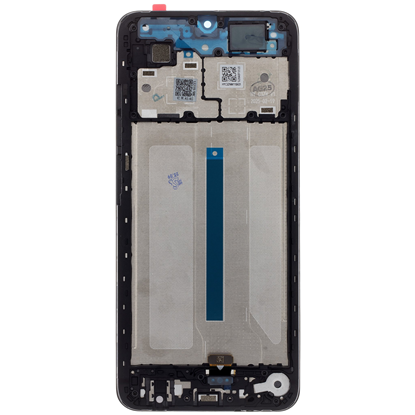 Picture of LCD Display + Touch Unit + Front Cover for Xiaomi 