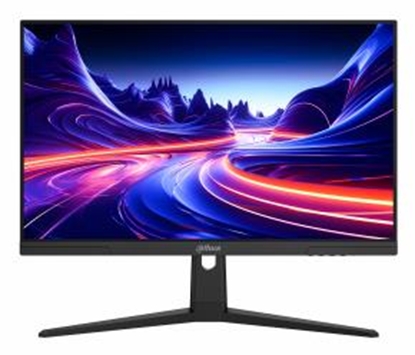 Изображение LCD Monitor|DAHUA|24.5 "|1920 x 1080 pixels|Full HD|Native aspect ratio 16:9|LCD|Flat|DHI-LM25-E241B