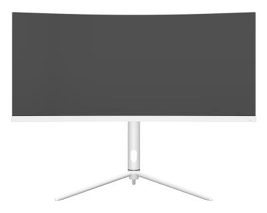 Picture of LCD Monitor|DAHUA|30 "|2560 x 1080 pixels|WFHD|Native aspect ratio 21:9|LCD|Curved|DHI-LM30-E330CW