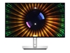 Picture of LCD Monitor|DELL|U2424H|23.8"|Pivot|Matte|Panel IPS|1920x1080|16:9|120Hz|8 ms|Colour Black|210-BLBT