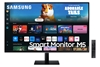 Picture of LCD Monitor|SAMSUNG|27"|TV Monitor/Smart|Panel VA|1920x1080|16:9|60Hz|Matte|4 ms|Speakers|Tilt|Colour Black|LS27DM500EUXDU