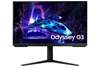Picture of LCD Monitor|SAMSUNG|32 "|1920 x 1080 pixels|Full HD|Native aspect ratio 16:9|LCD|Flat|LS32DG302EUXEN