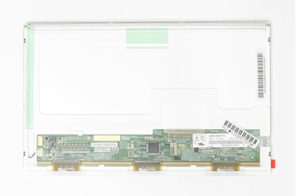 Picture of LCD screen 10.1" 1024x600, LED, matte, 30pin (right), A+