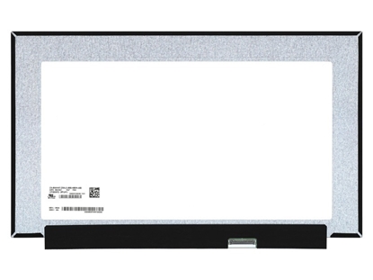Picture of LCD Touch Screen 15.6" 1920x1080, FHD, LED, SLIM, matte, 40pin (right), A+