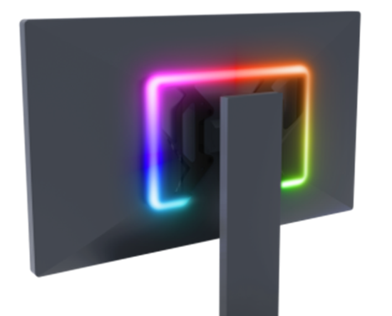 Picture of LED Stiprinājums Trust GXT 907 Vybz RGB