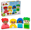 Изображение LEGO 10415 Big Feelings and Emotions Constructor