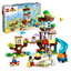 Picture of LEGO Duplo Domek na drzewie 3 w 1 (10993)