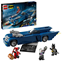 Picture of LEGO 76274 Batman VS Harley Quinn and Mr. Freeze Constructor