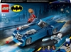 Изображение LEGO 76274 Batman VS Harley Quinn and Mr. Freeze Constructor