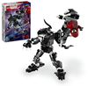 Picture of LEGO 76276 Venom Mech Armor VS Miles Morales Constructor