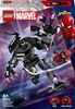 Picture of LEGO 76276 Venom Mech Armor VS Miles Morales Constructor