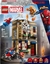 Picture of LEGO 76317 Peter Parker’s Apartment Building Set