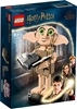 Picture of LEGO 76421 Blocks Harry Potter Dobby the House-Elf Constructor