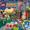Изображение LEGO 76998 Knuckles and the Master Emerald Shrine Constructor