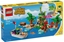 Attēls no LEGO Animal Crossing Kappn i rejs dookoa wyspy (77048)