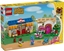 Picture of LEGO Animal Crossing Nook's Cranny i domek Rosie (77050)