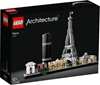 Picture of LEGO Architecture 21044 Paris