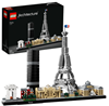 Picture of LEGO Architecture 21044 Paris