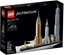 Attēls no LEGO Architecture Nowy Jork (21028)